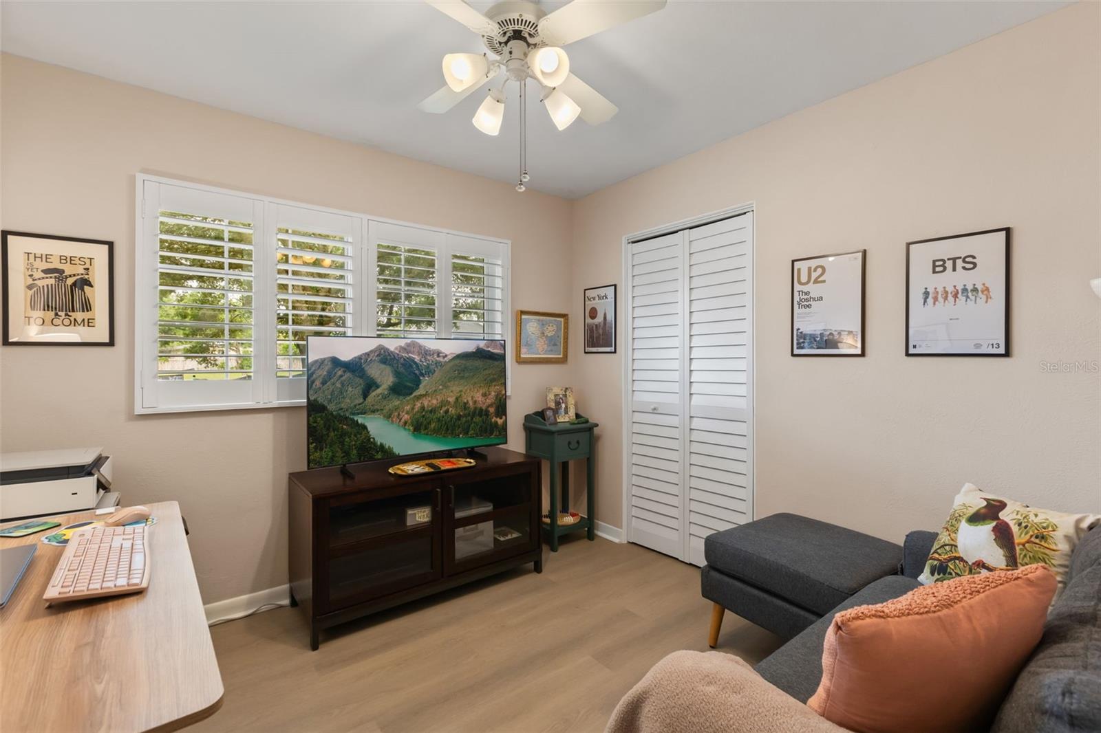 KENILWORTH SHORES SEC 03 - Residential