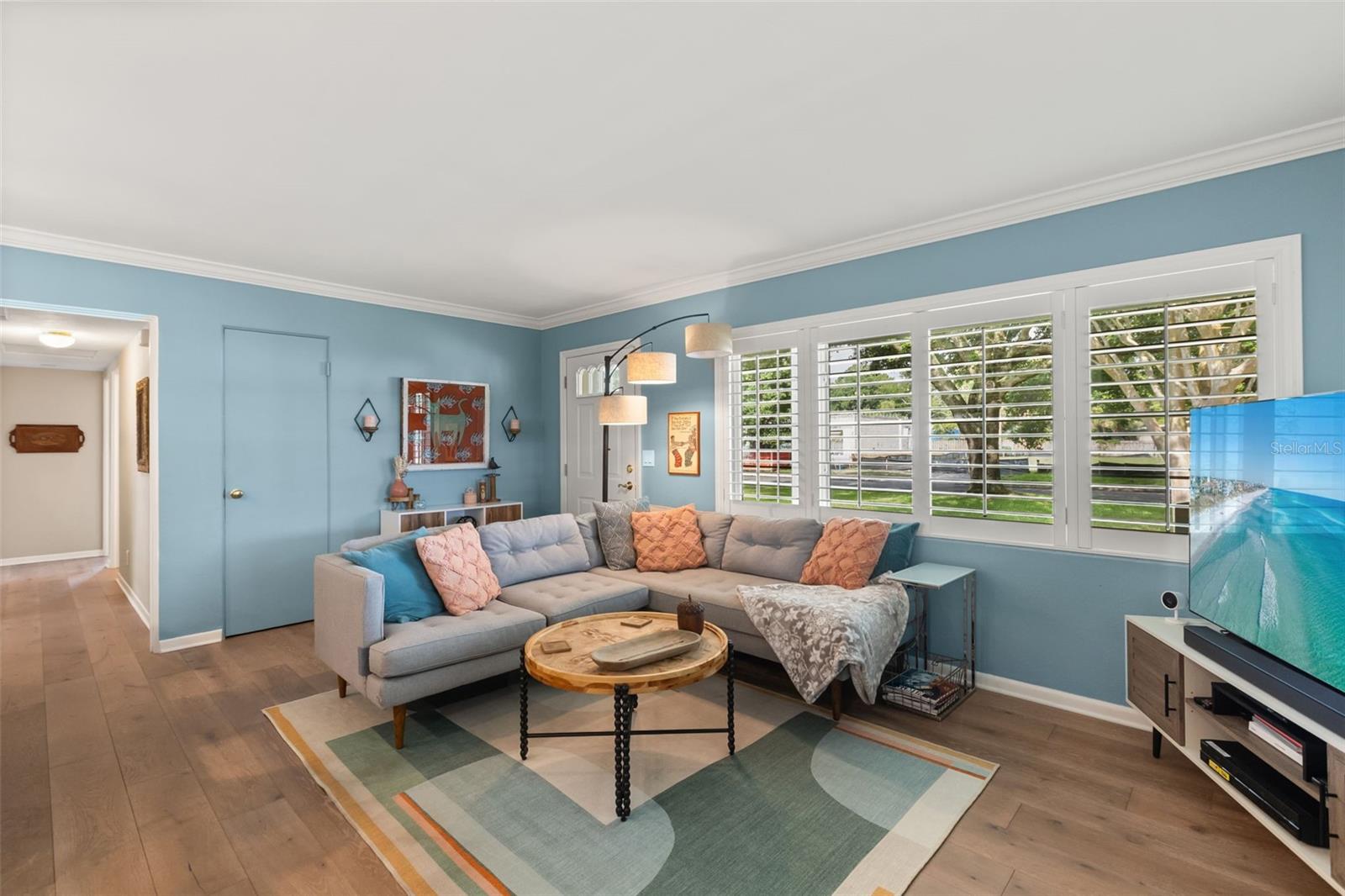 KENILWORTH SHORES SEC 03 - Residential