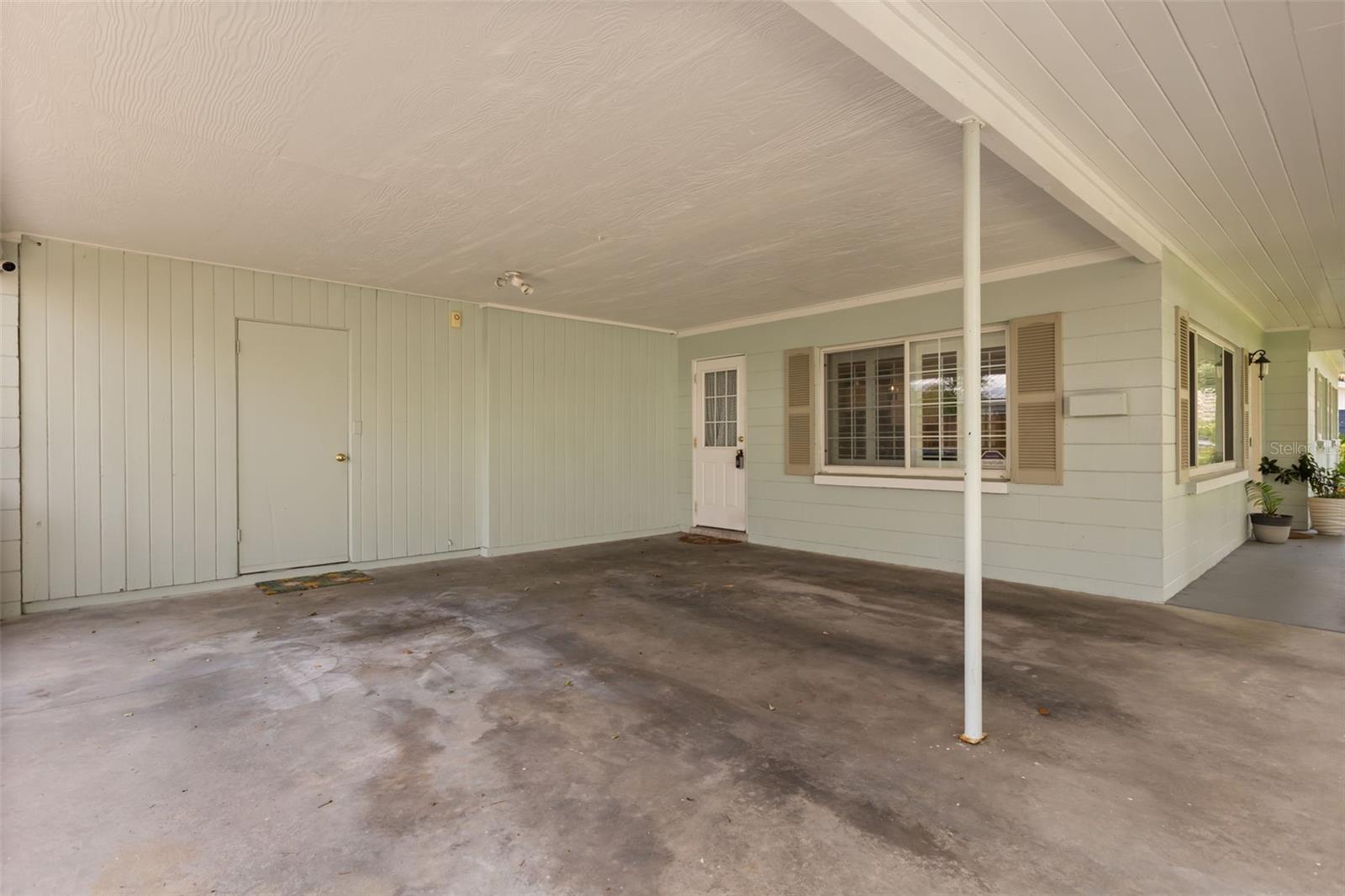 KENILWORTH SHORES SEC 03 - Residential
