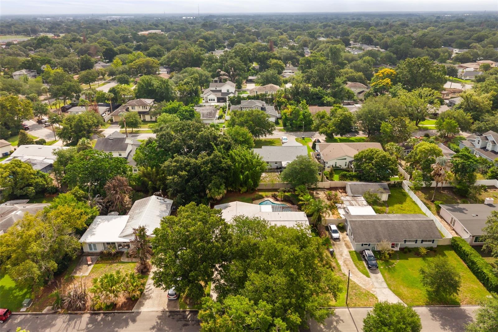 KENILWORTH SHORES SEC 03 - Residential
