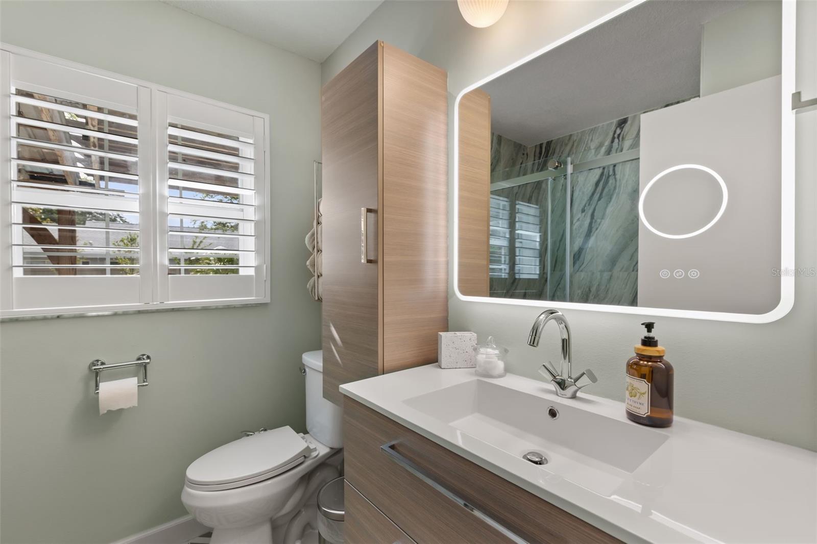 KENILWORTH SHORES SEC 03 - Residential