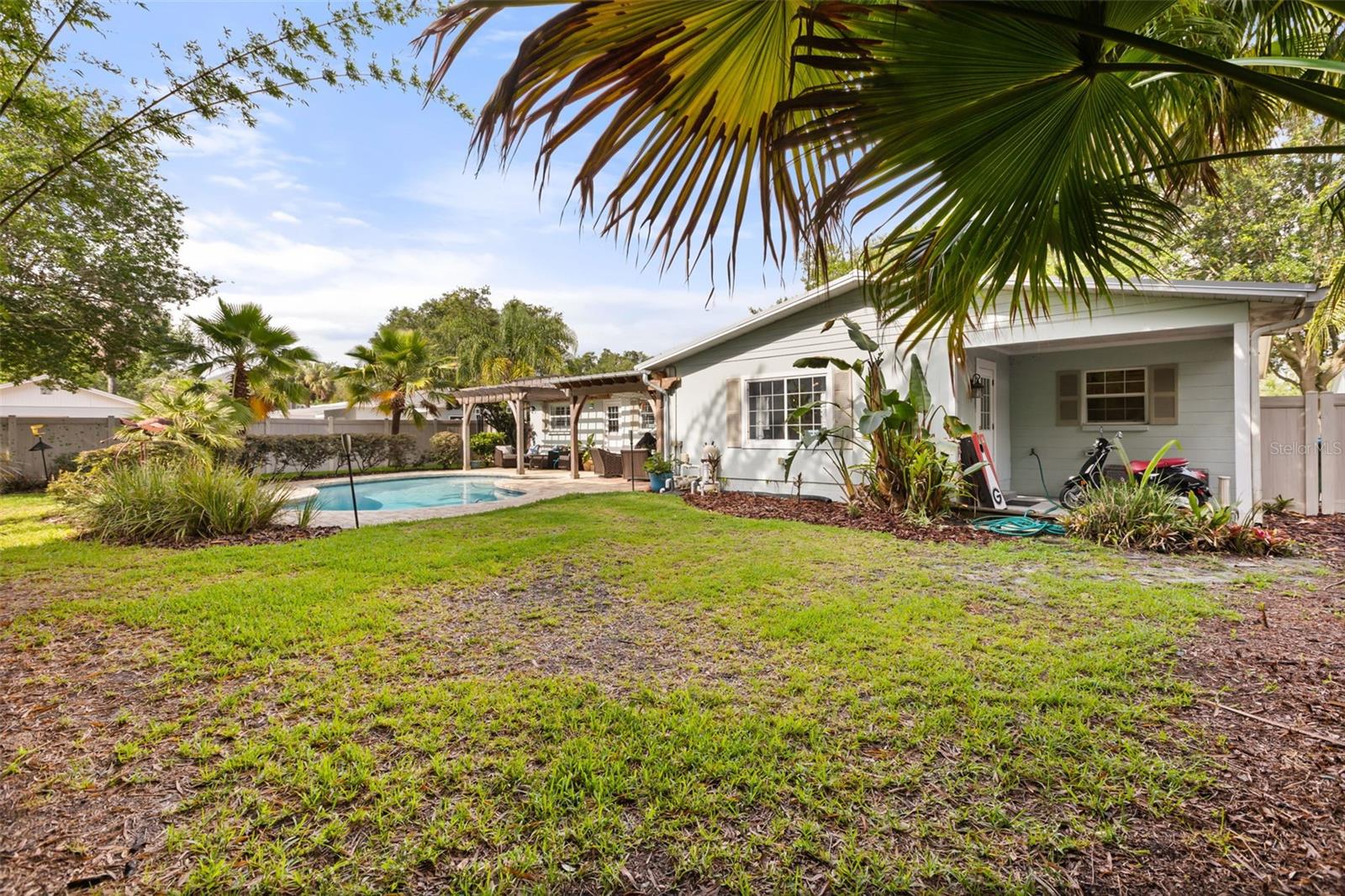 KENILWORTH SHORES SEC 03 - Residential