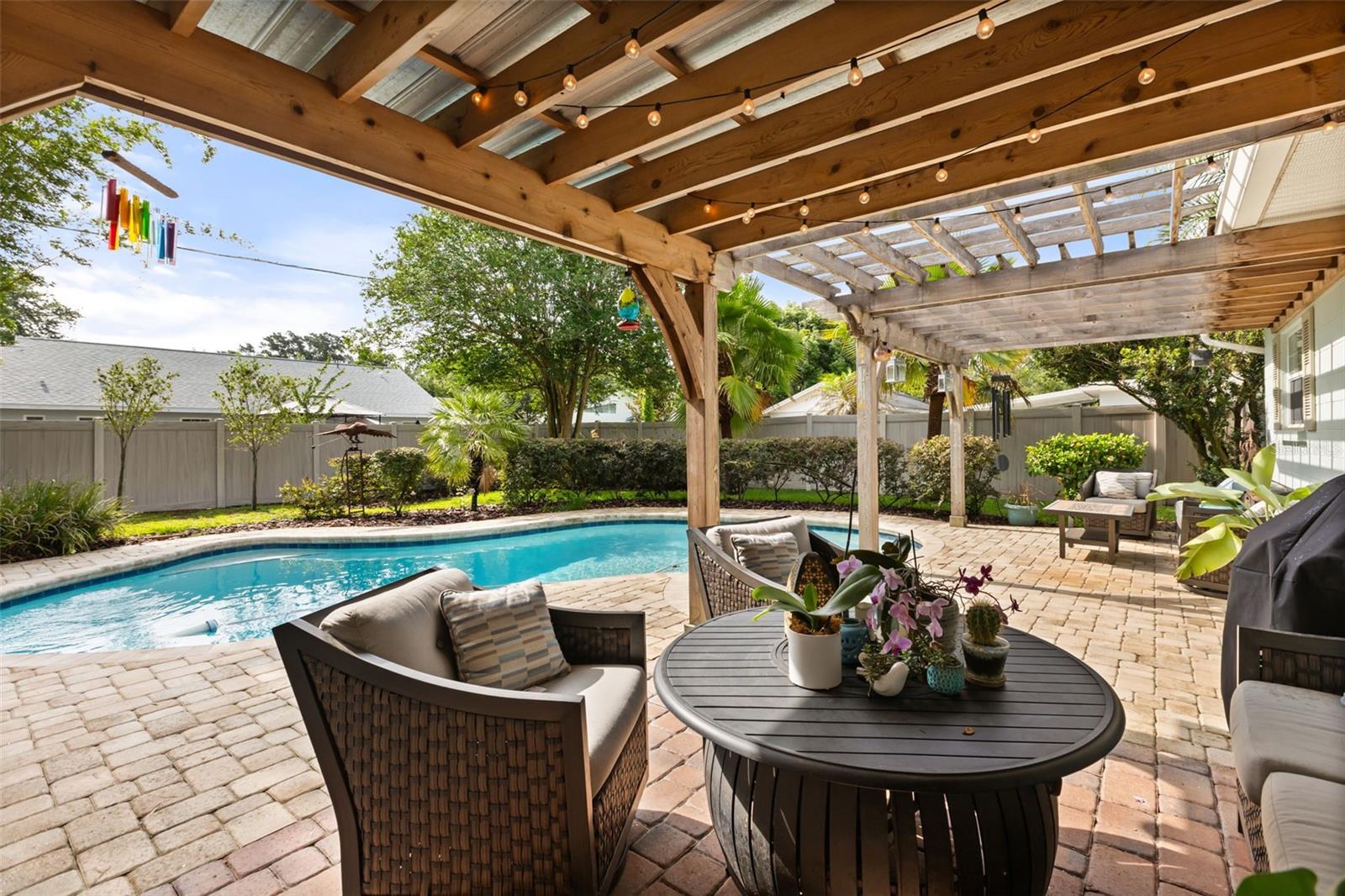 KENILWORTH SHORES SEC 03 - Residential