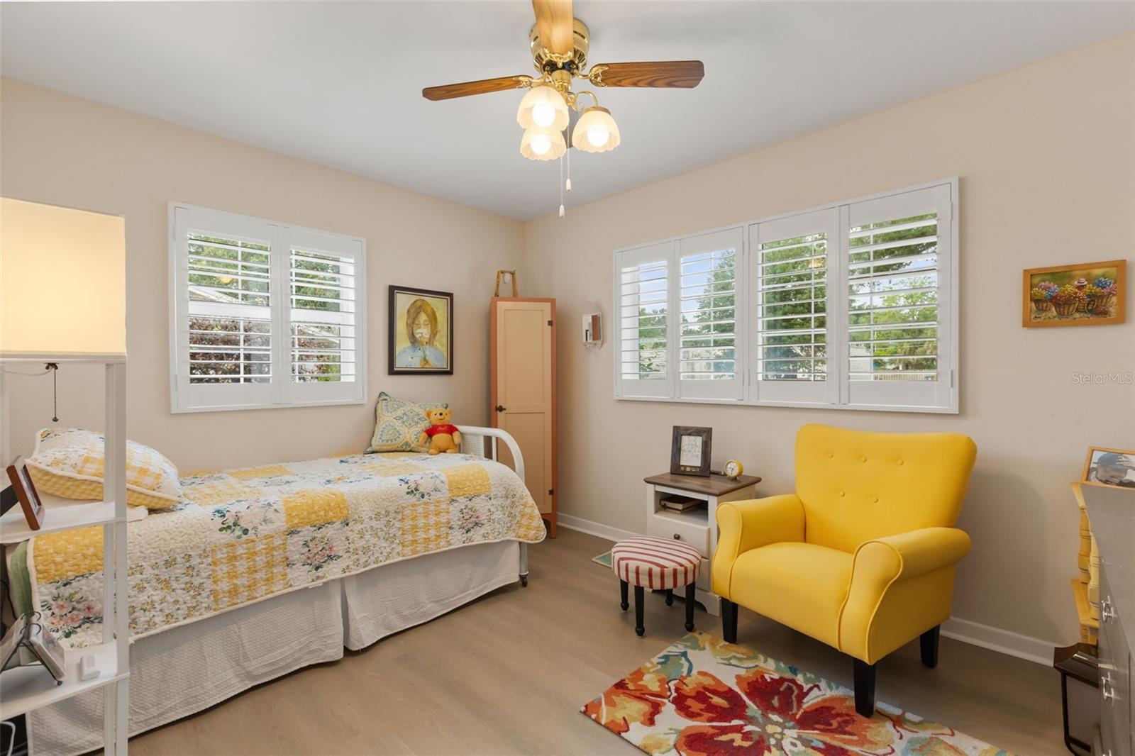 KENILWORTH SHORES SEC 03 - Residential
