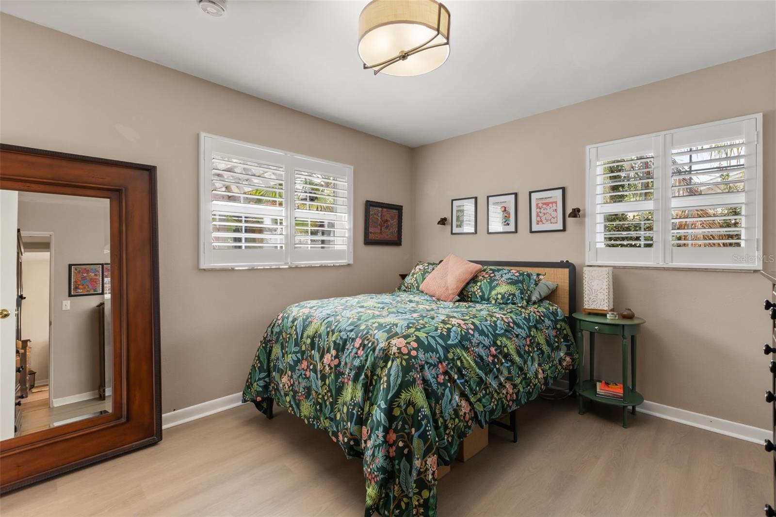 KENILWORTH SHORES SEC 03 - Residential