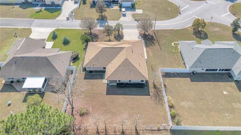 A home in OCALA