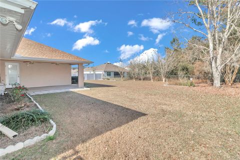 A home in OCALA