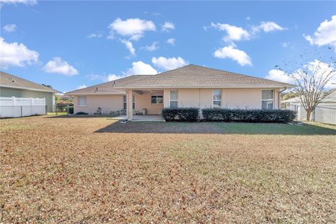 A home in OCALA