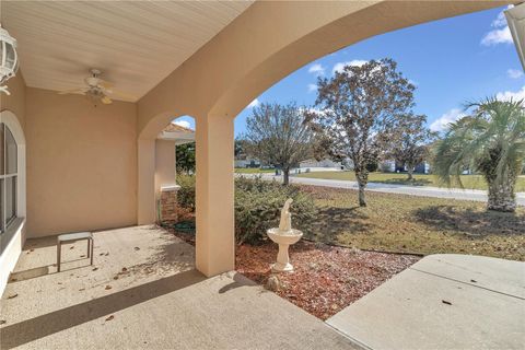 A home in OCALA