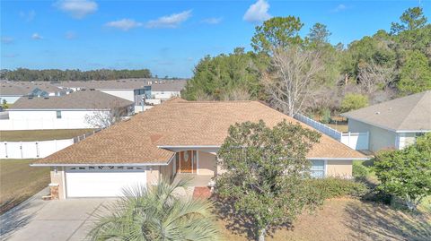 A home in OCALA