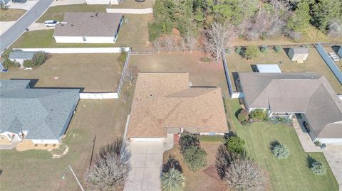 A home in OCALA