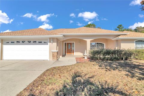 A home in OCALA