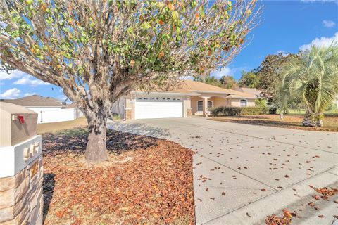 A home in OCALA