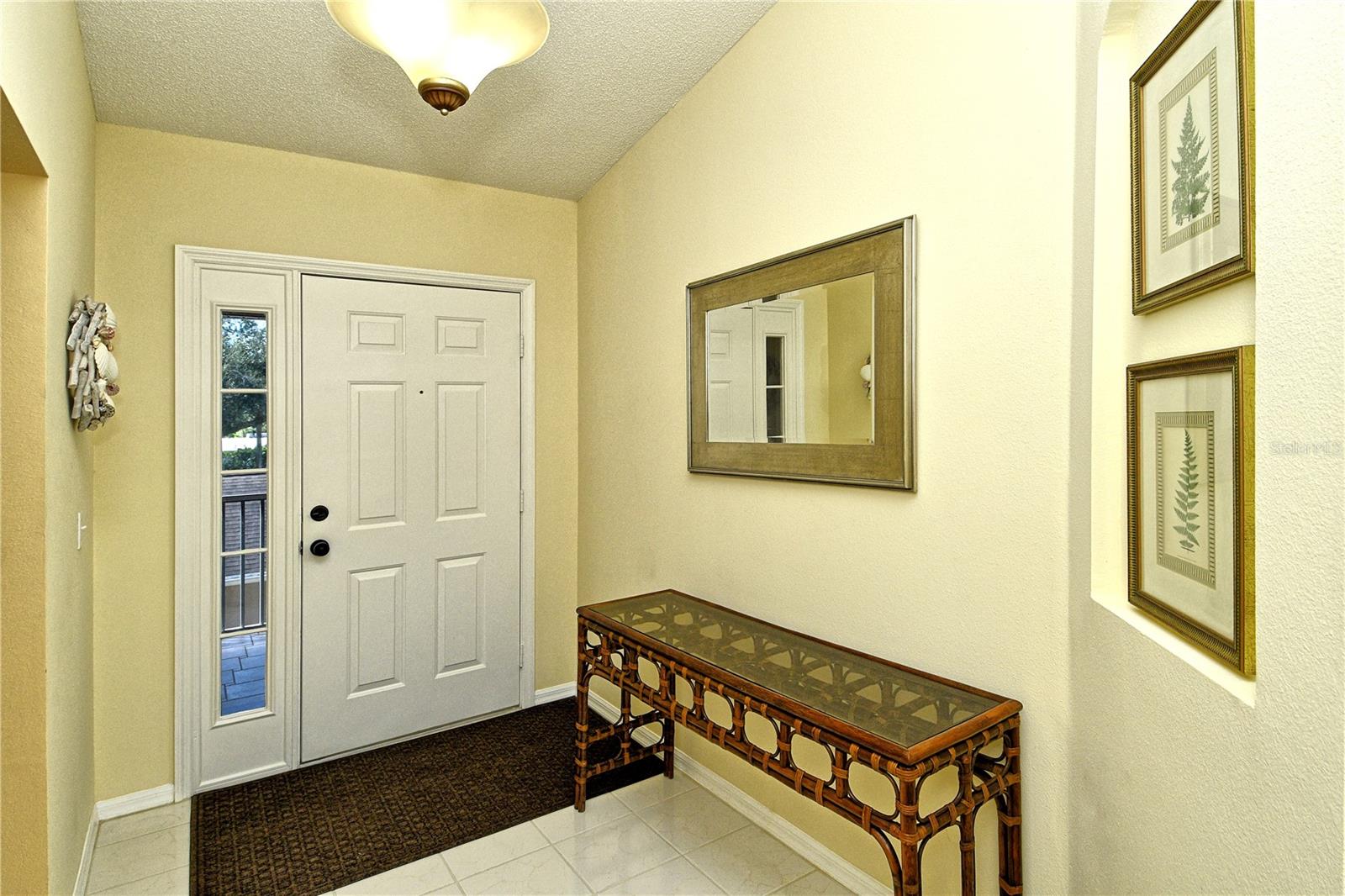 HERITAGE OAKS GOLF & COUNTRY CLUB - Residential