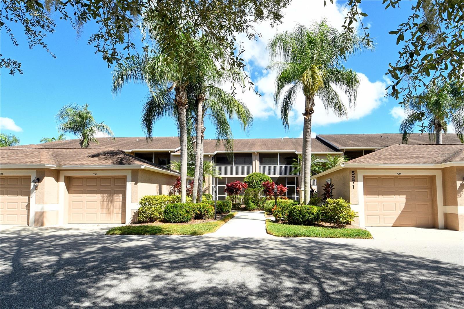 5271 MAHOGANY RUN AVENUE 721