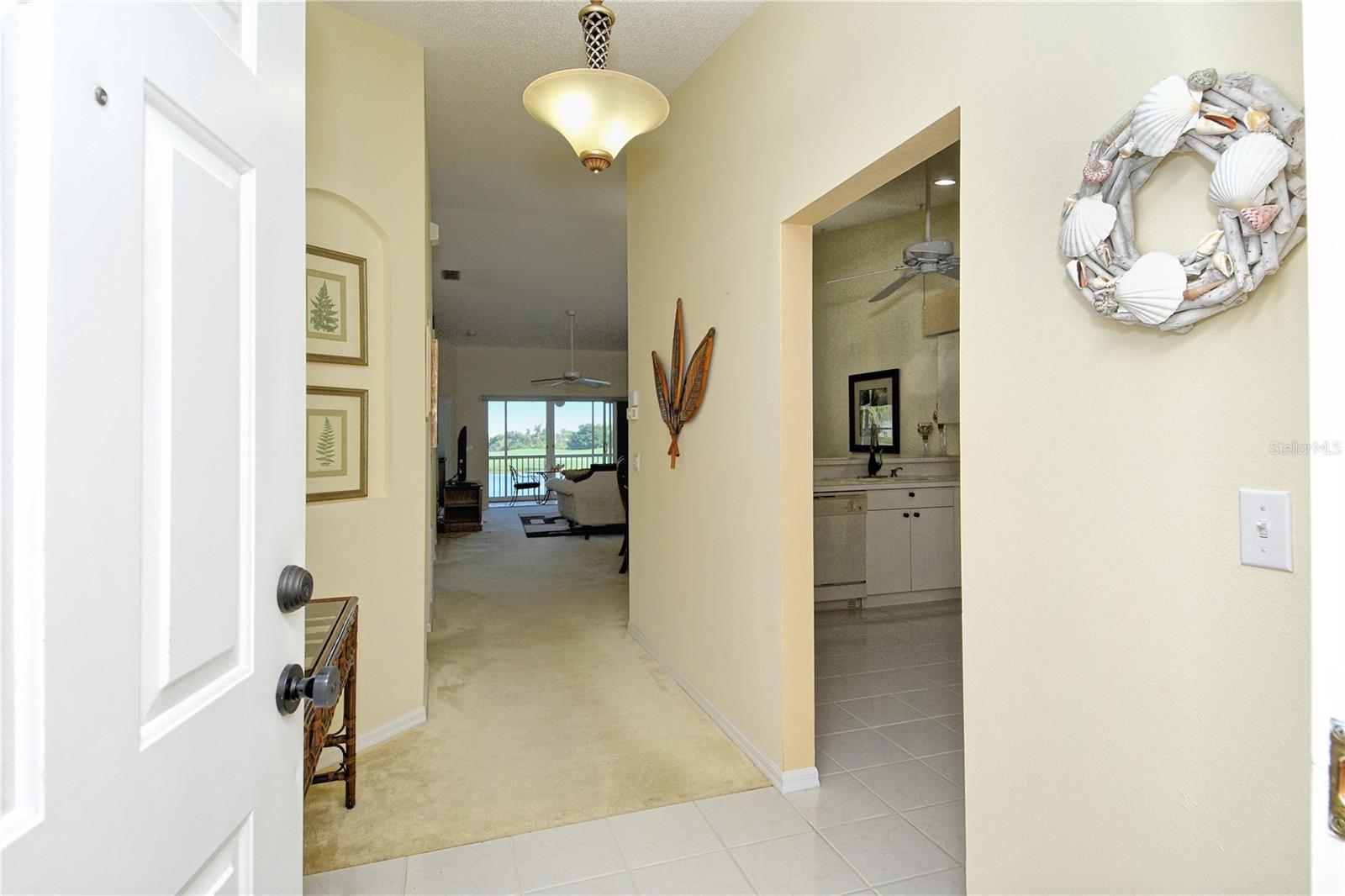 HERITAGE OAKS GOLF & COUNTRY CLUB - Residential