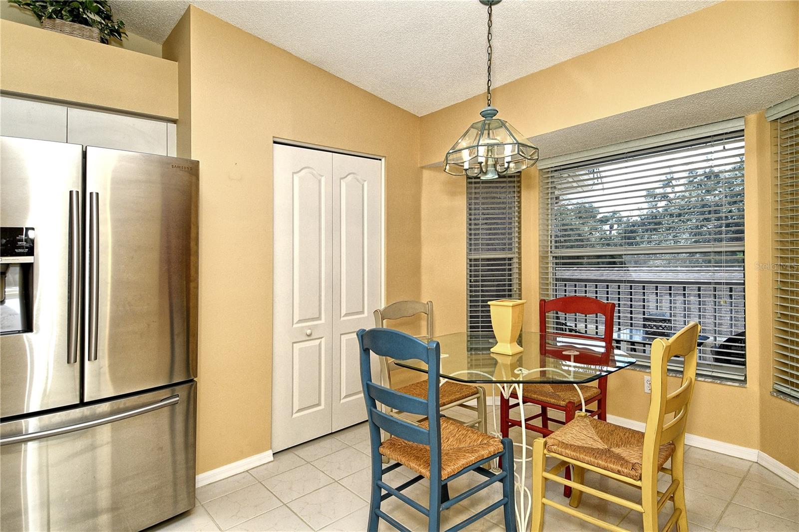 HERITAGE OAKS GOLF & COUNTRY CLUB - Residential