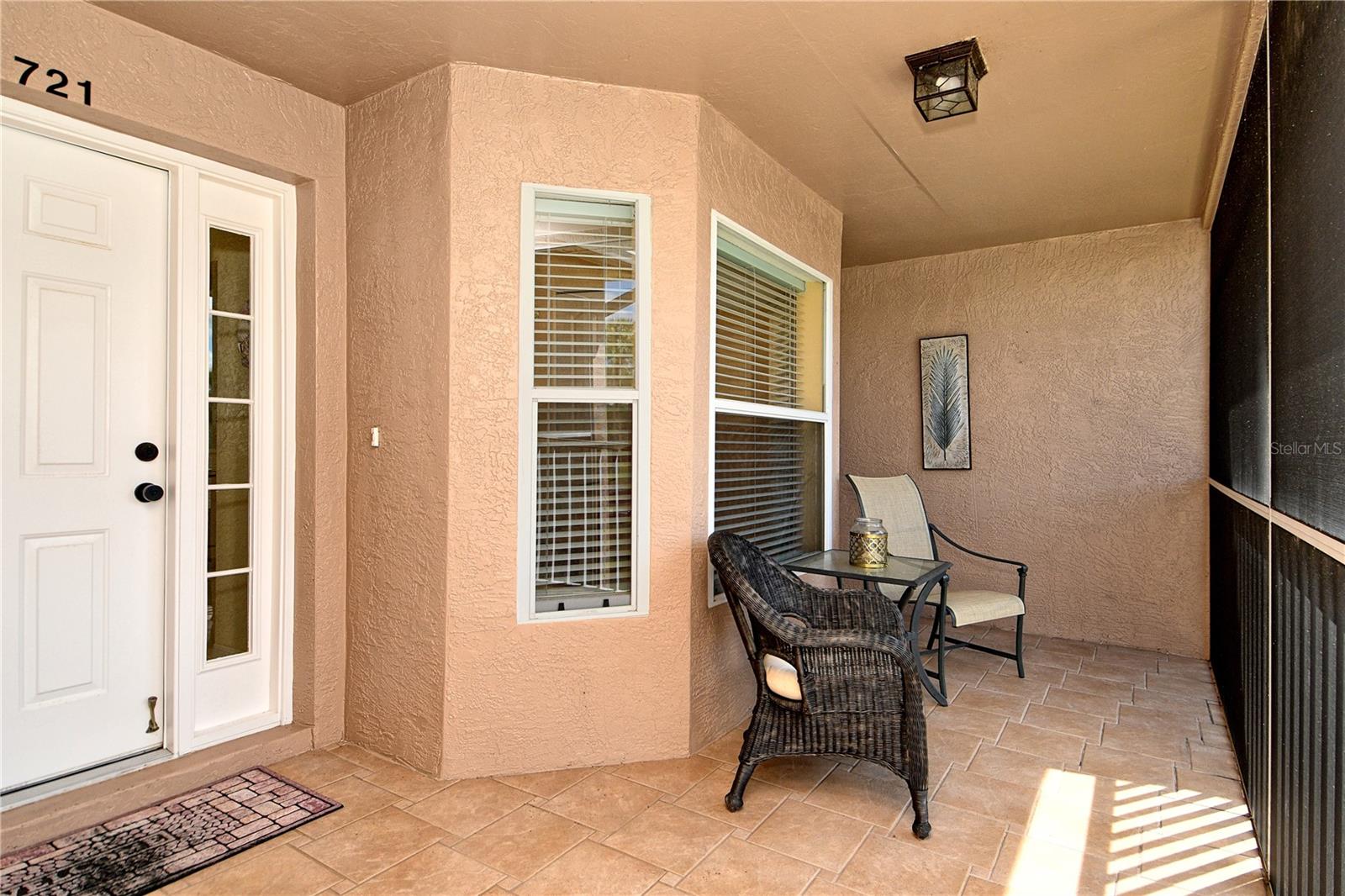 HERITAGE OAKS GOLF & COUNTRY CLUB - Residential