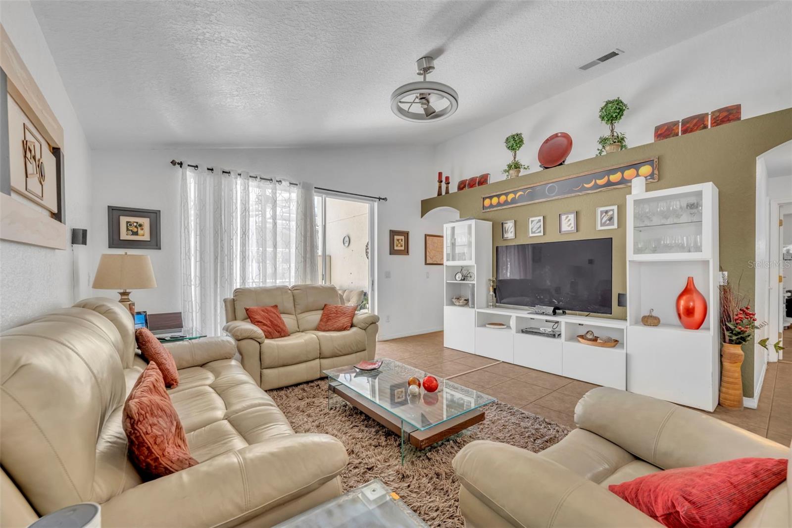 HIGHLANDS RESERVE PH 05 - Residential