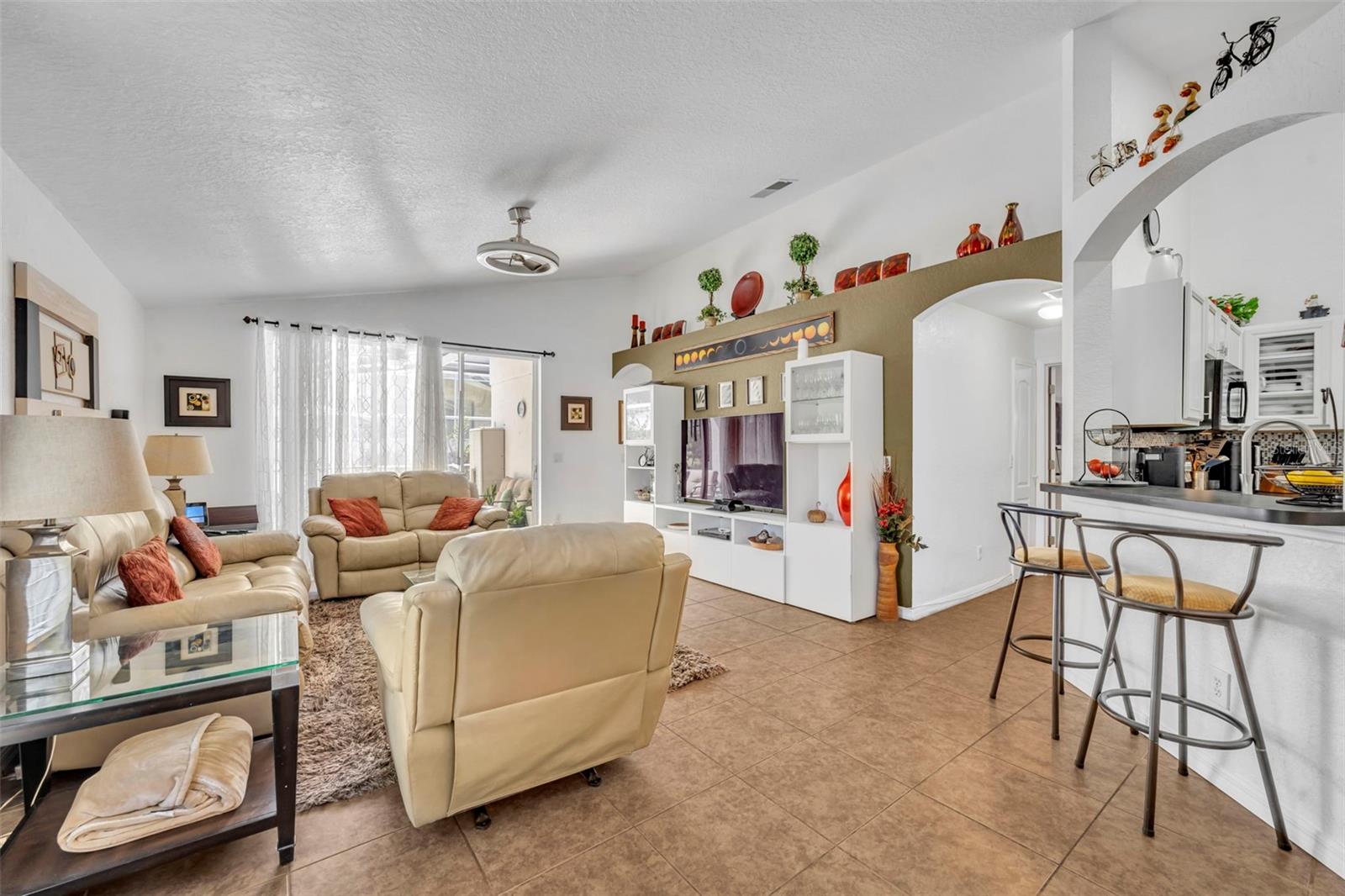 HIGHLANDS RESERVE PH 05 - Residential