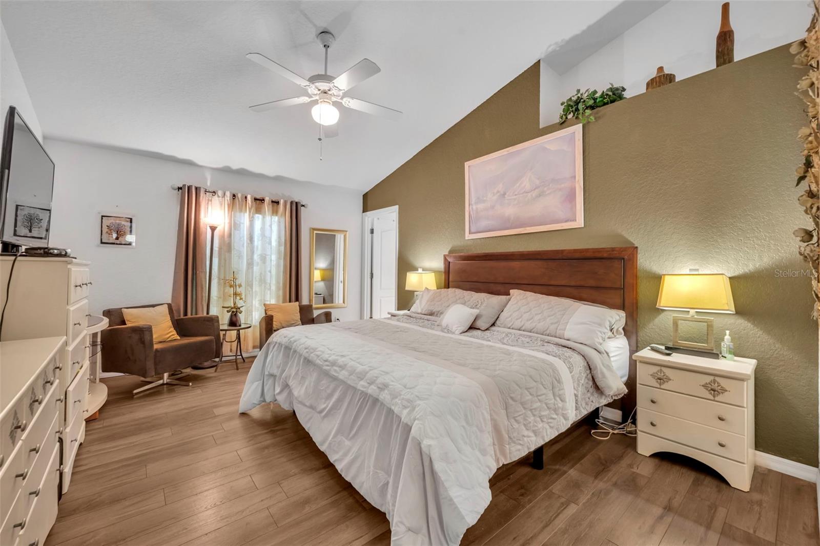 HIGHLANDS RESERVE PH 05 - Residential