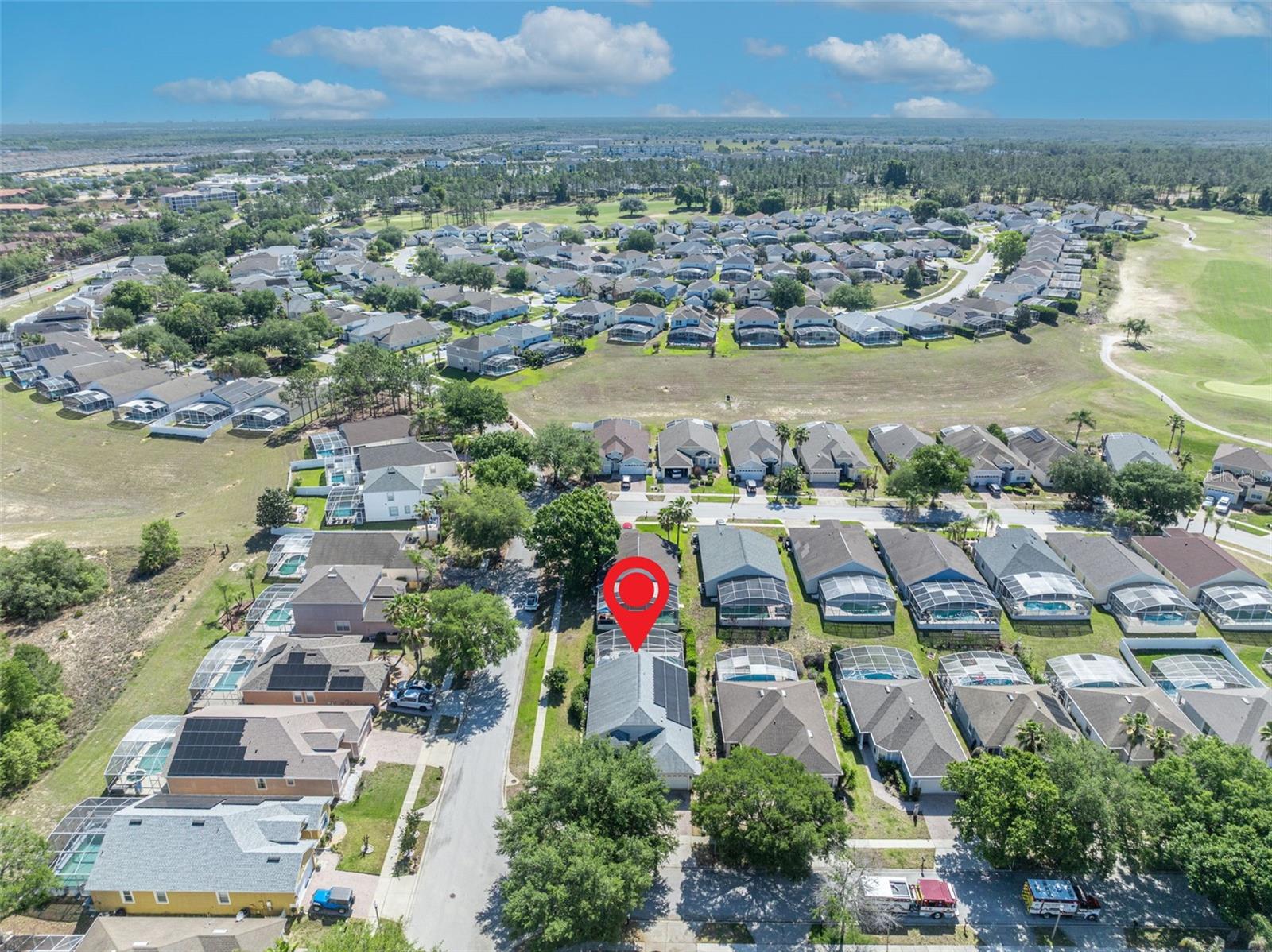 HIGHLANDS RESERVE PH 05 - Residential