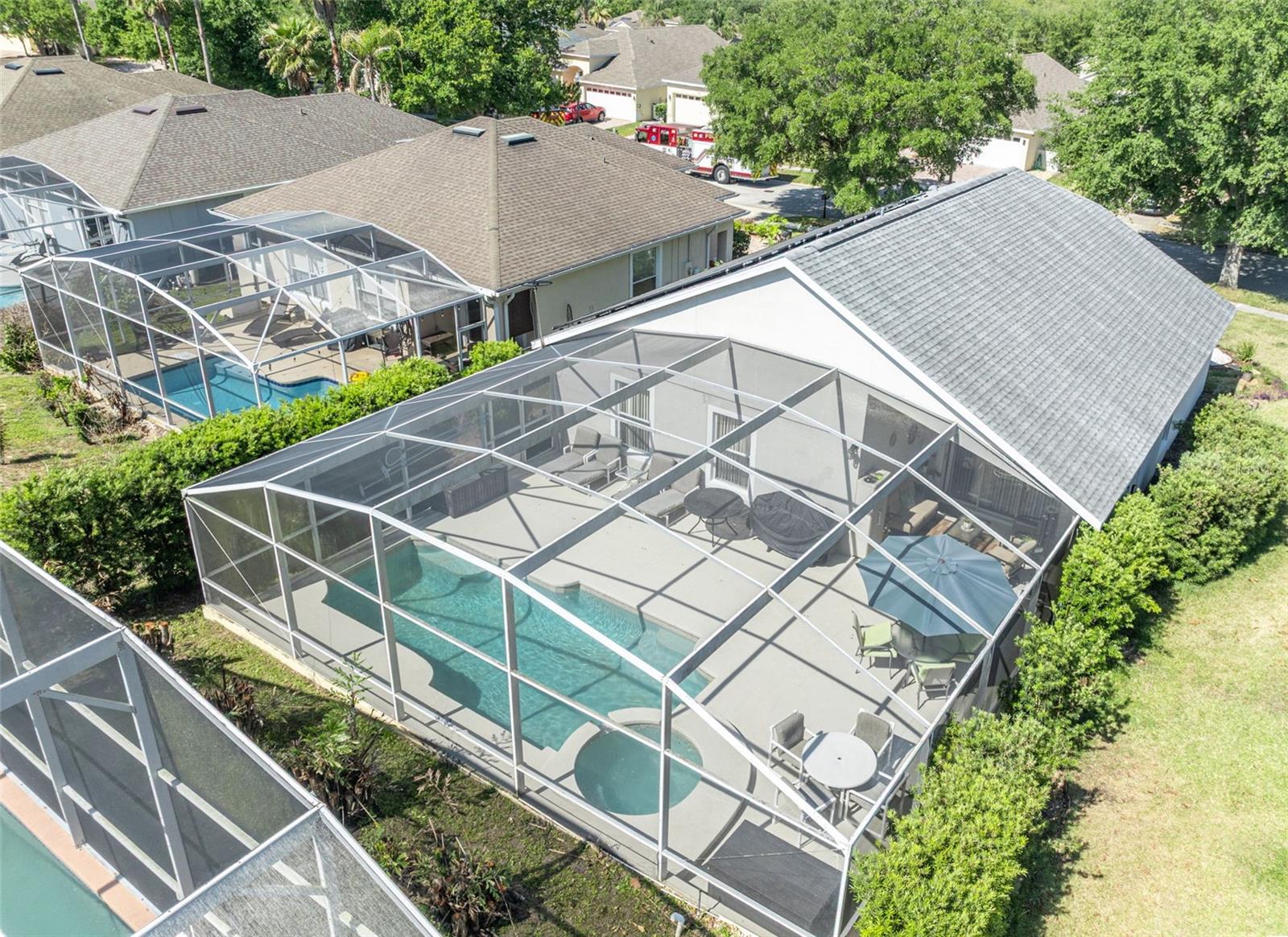 HIGHLANDS RESERVE PH 05 - Residential