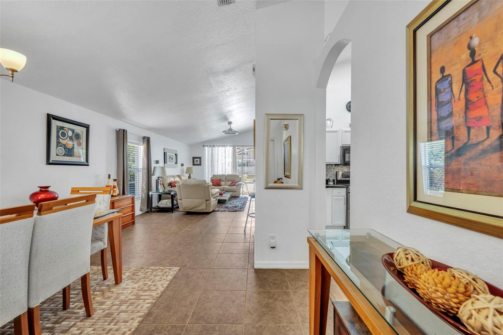 HIGHLANDS RESERVE PH 05 - Residential