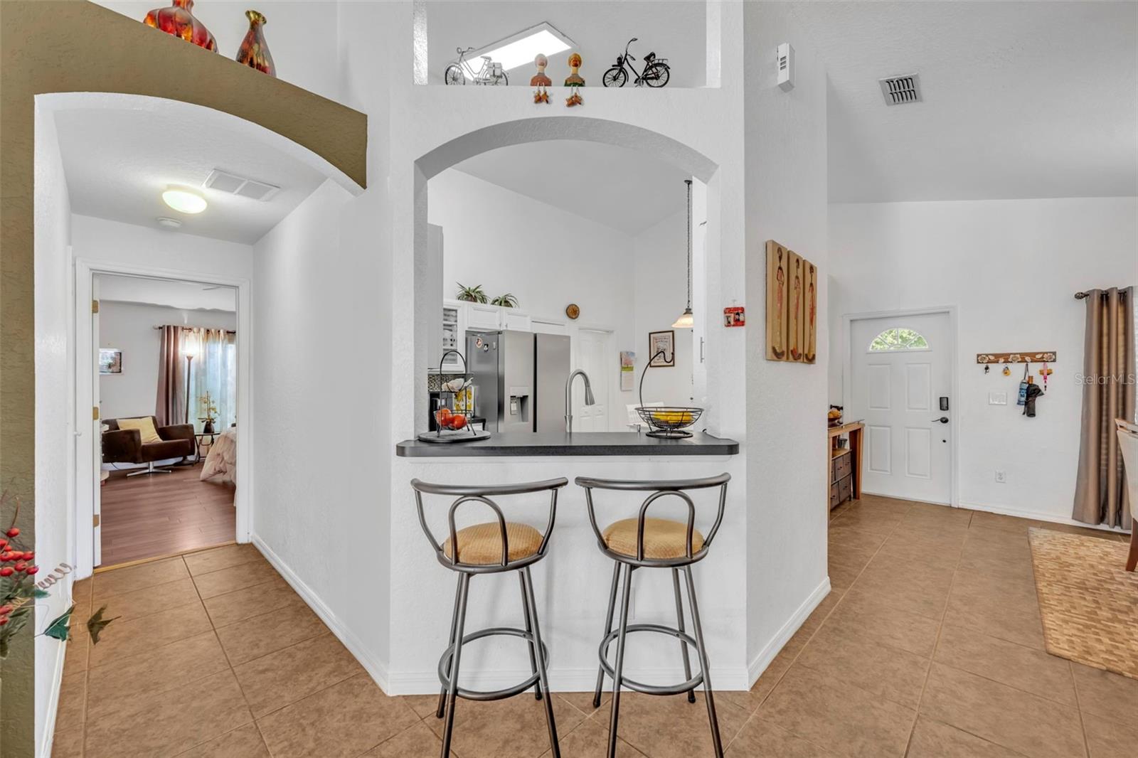 HIGHLANDS RESERVE PH 05 - Residential