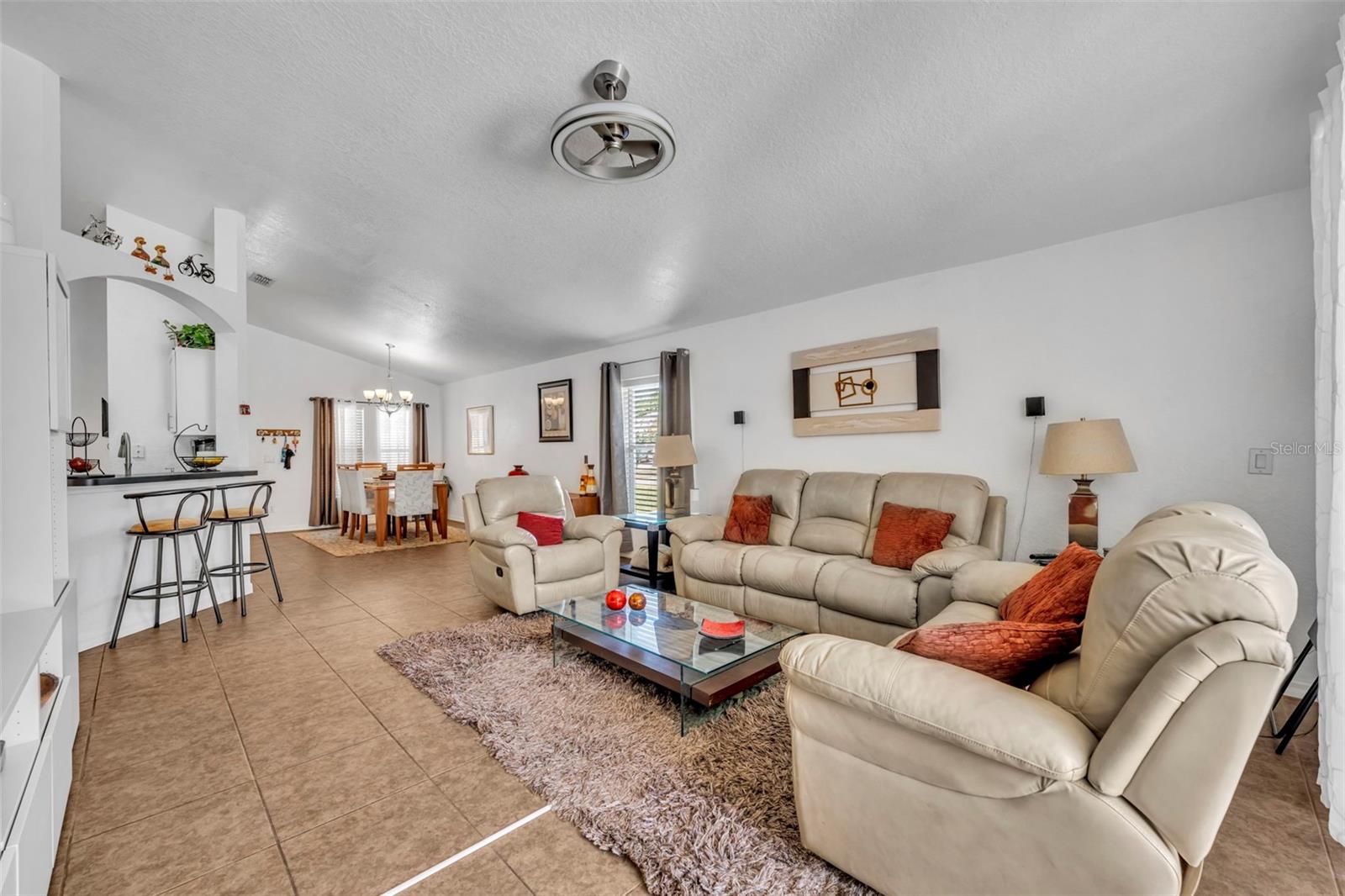 HIGHLANDS RESERVE PH 05 - Residential