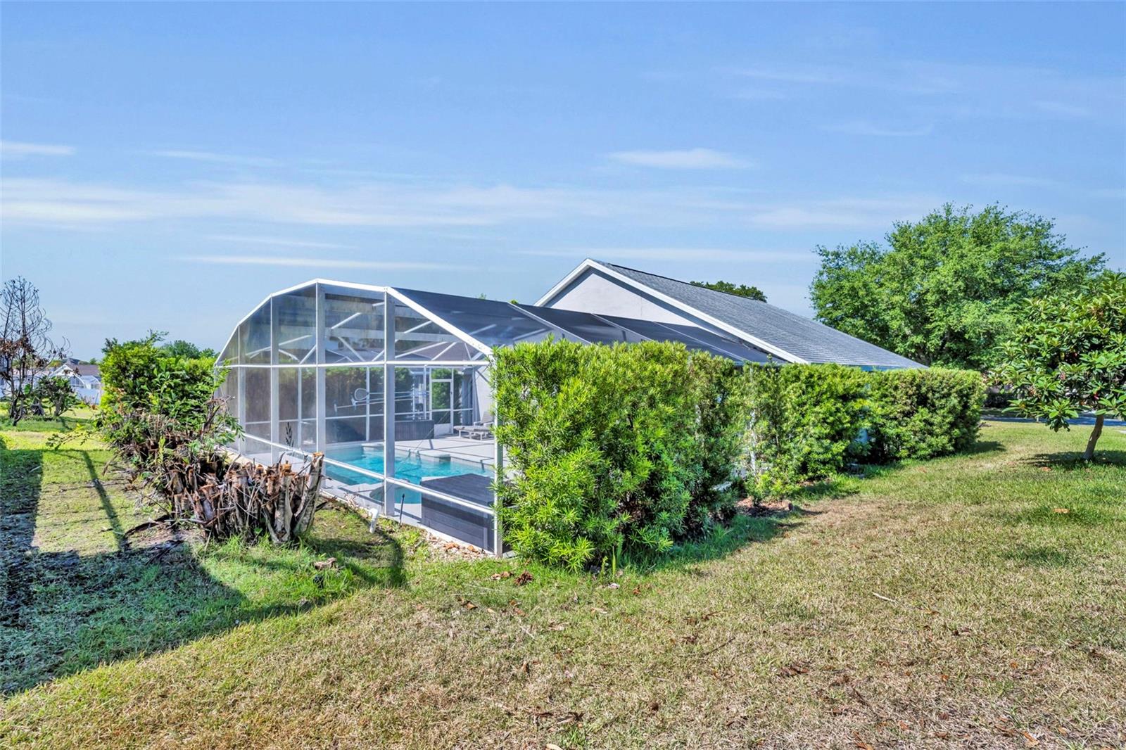 HIGHLANDS RESERVE PH 05 - Residential