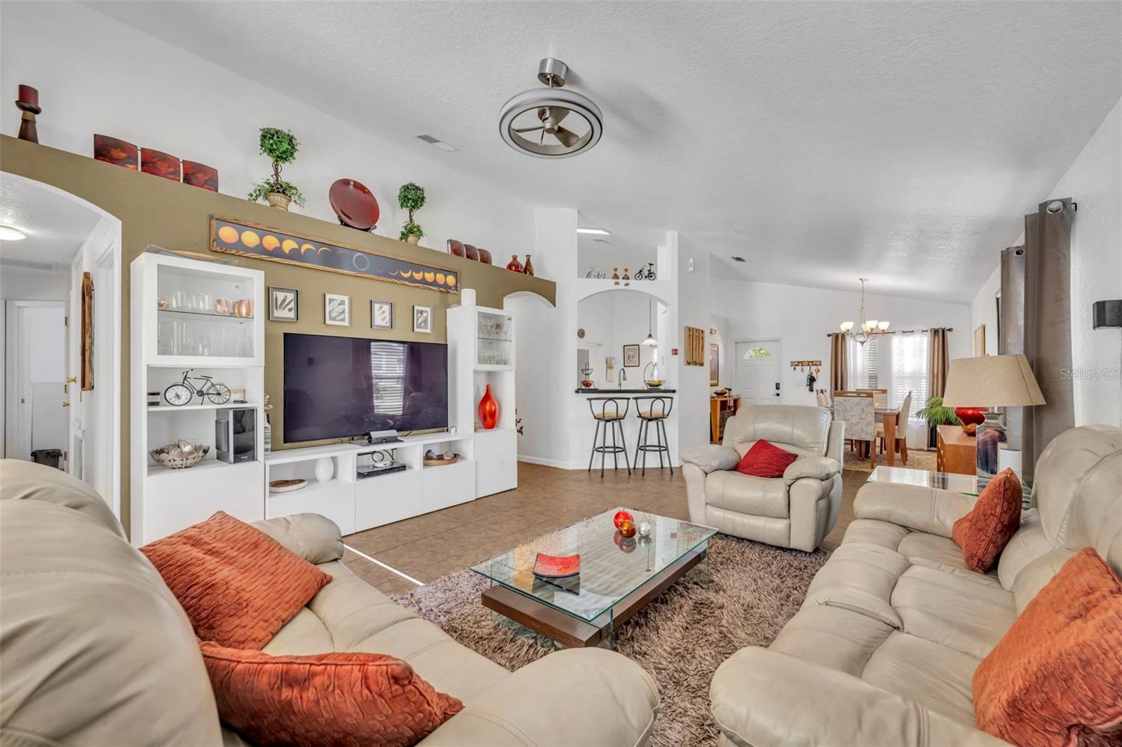 HIGHLANDS RESERVE PH 05 - Residential