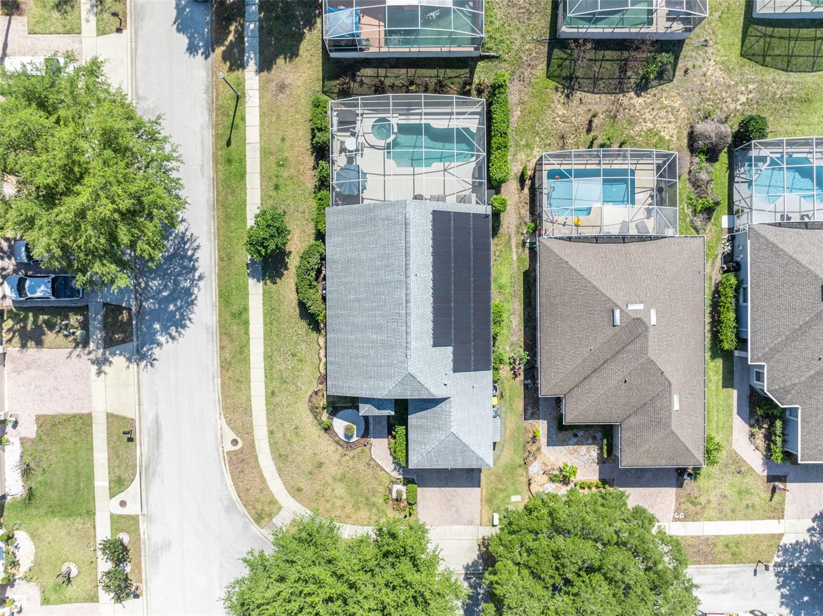 HIGHLANDS RESERVE PH 05 - Residential