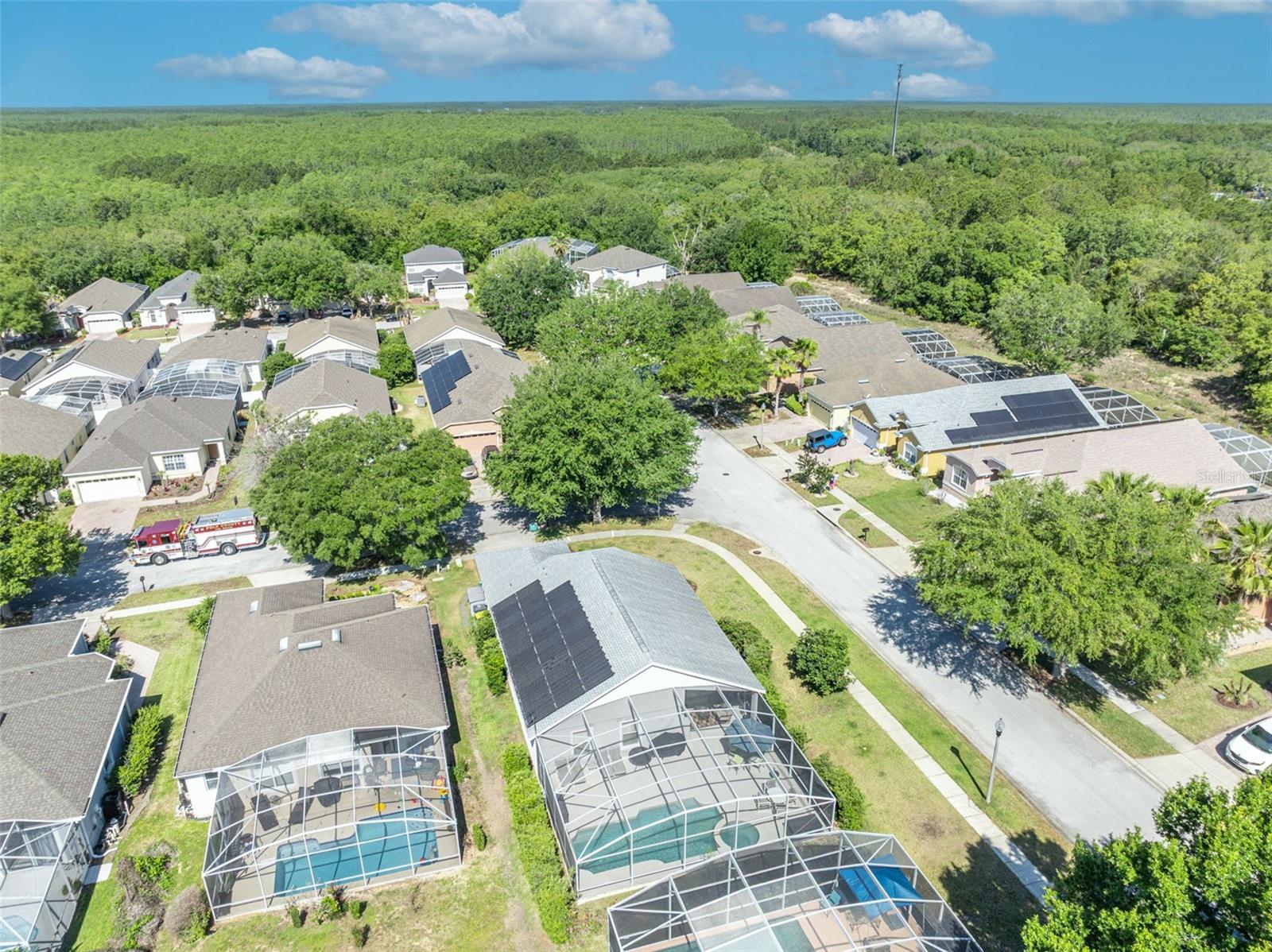 HIGHLANDS RESERVE PH 05 - Residential