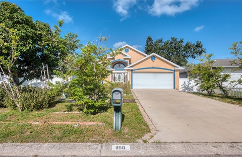 1150 Oakwood Drive, Dunedin, FL 34698