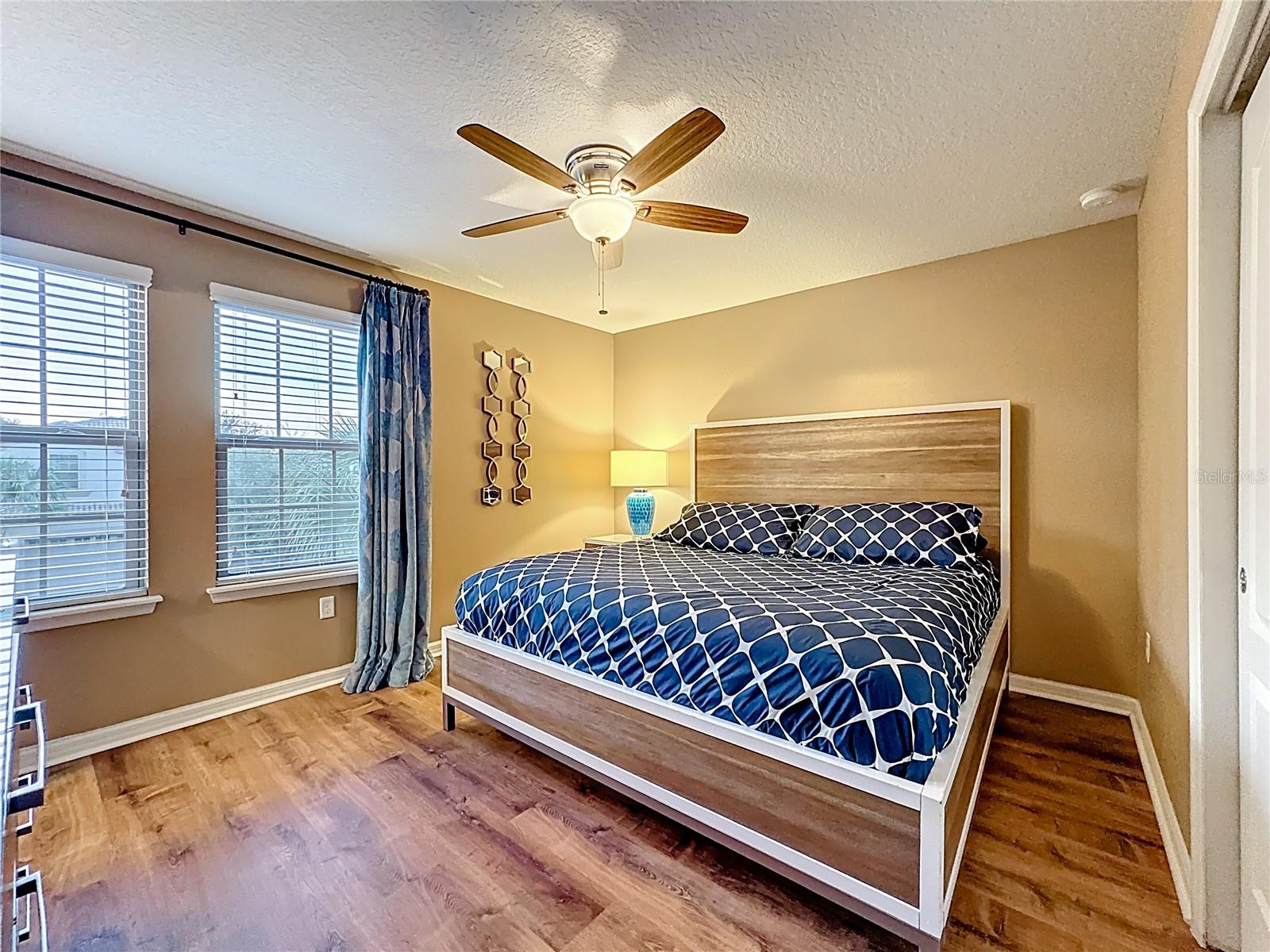 WINDSOR AT WESTSIDE PH 2A - Residential