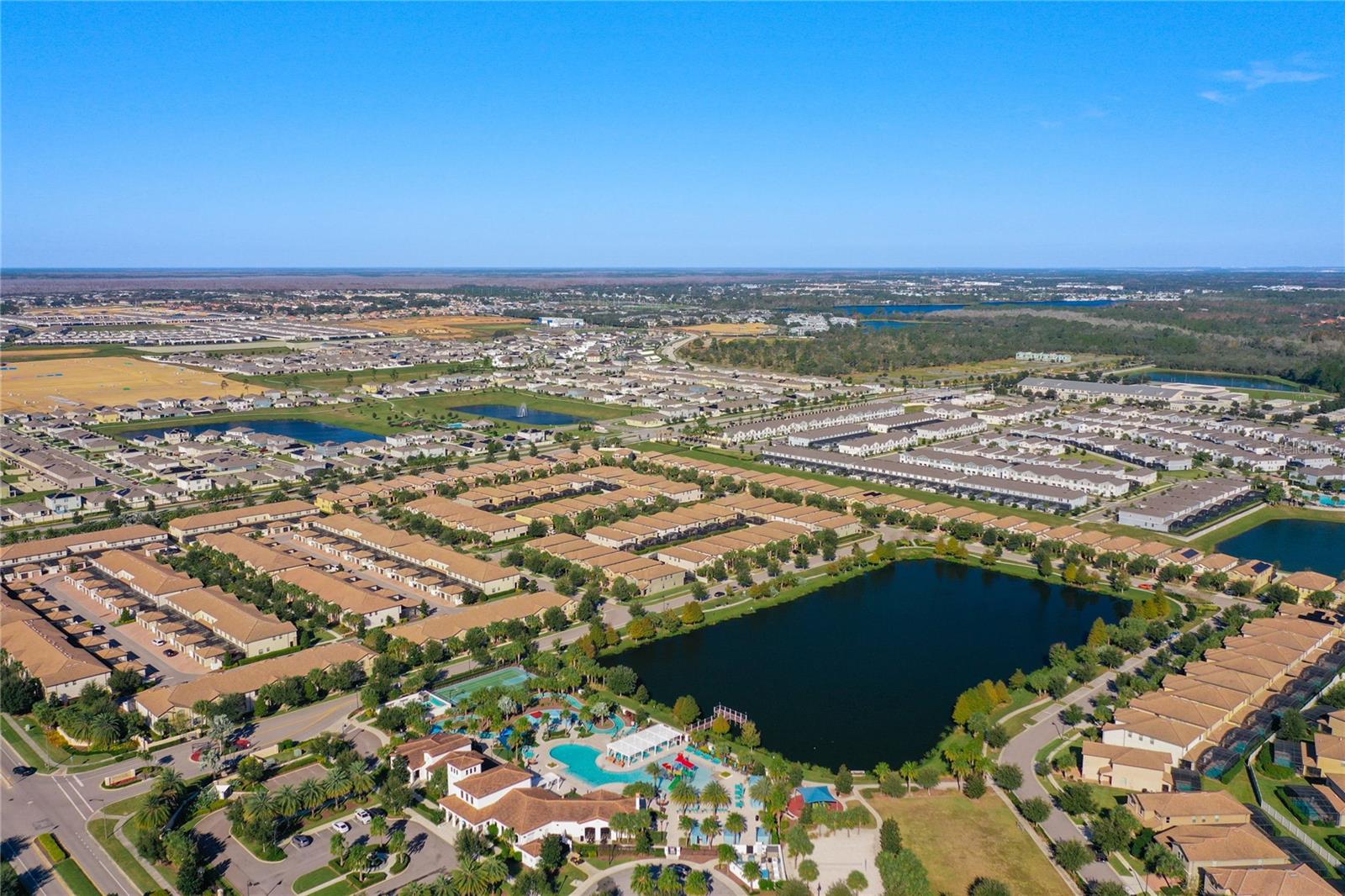 WINDSOR AT WESTSIDE PH 2A - Residential