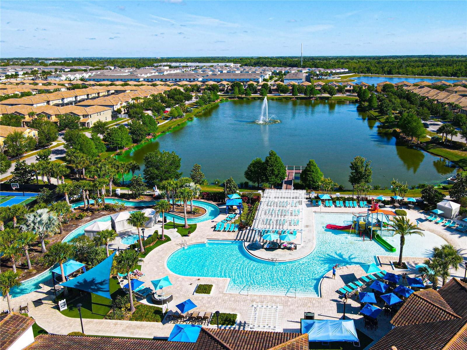 WINDSOR AT WESTSIDE PH 2A - Residential