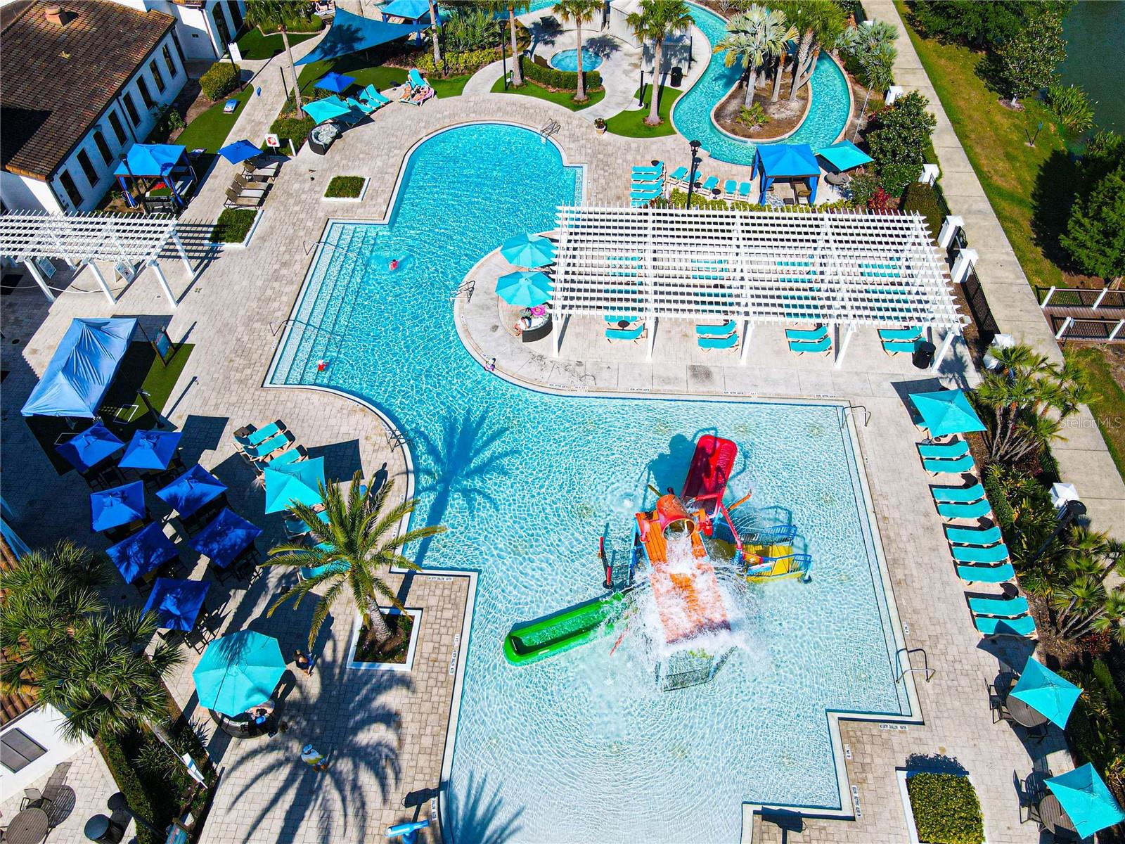 WINDSOR AT WESTSIDE PH 2A - Residential