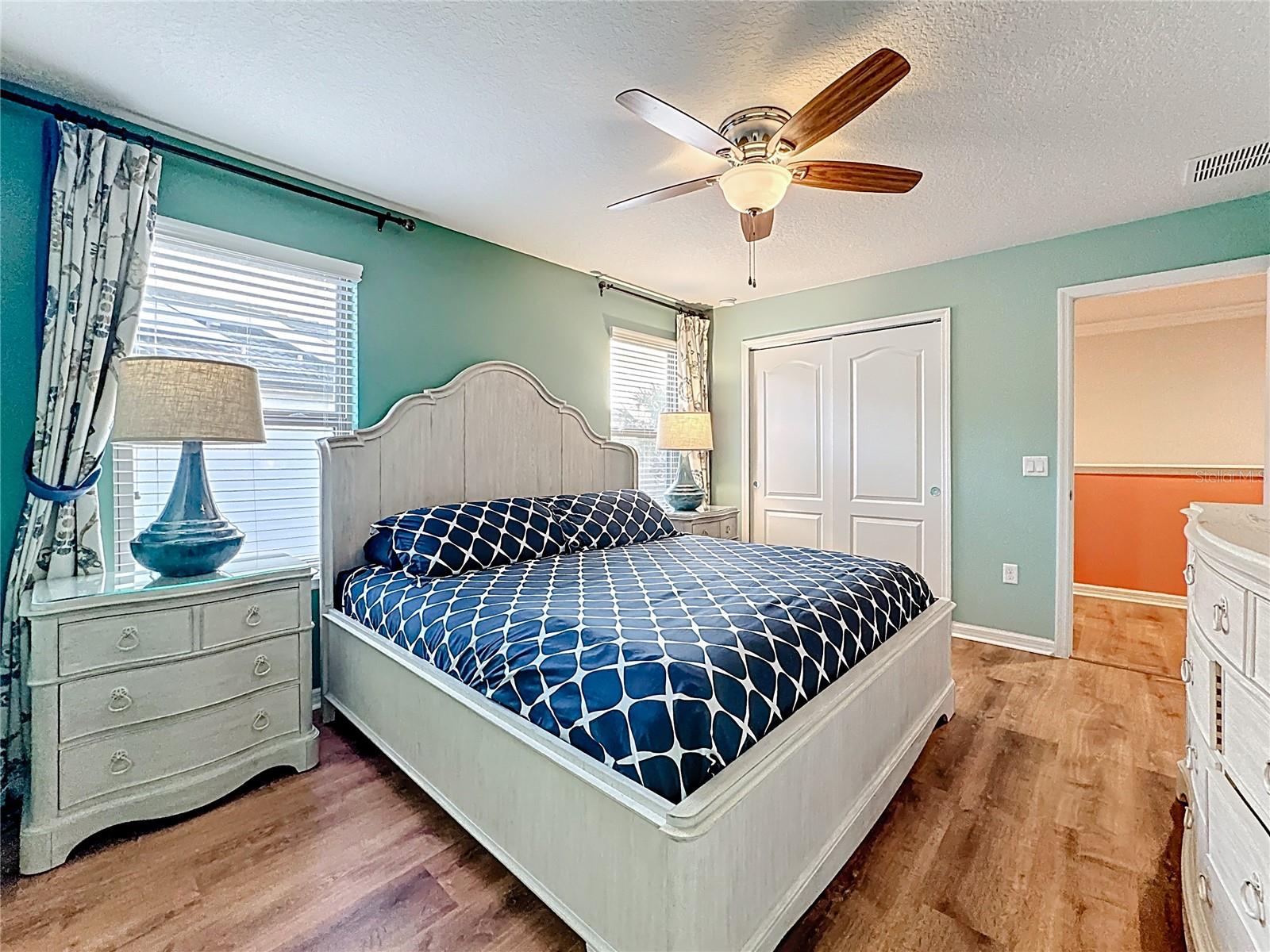 WINDSOR AT WESTSIDE PH 2A - Residential