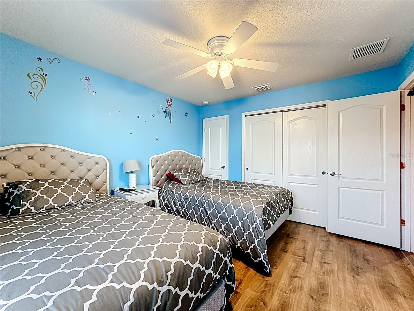 WINDSOR AT WESTSIDE PH 2A - Residential