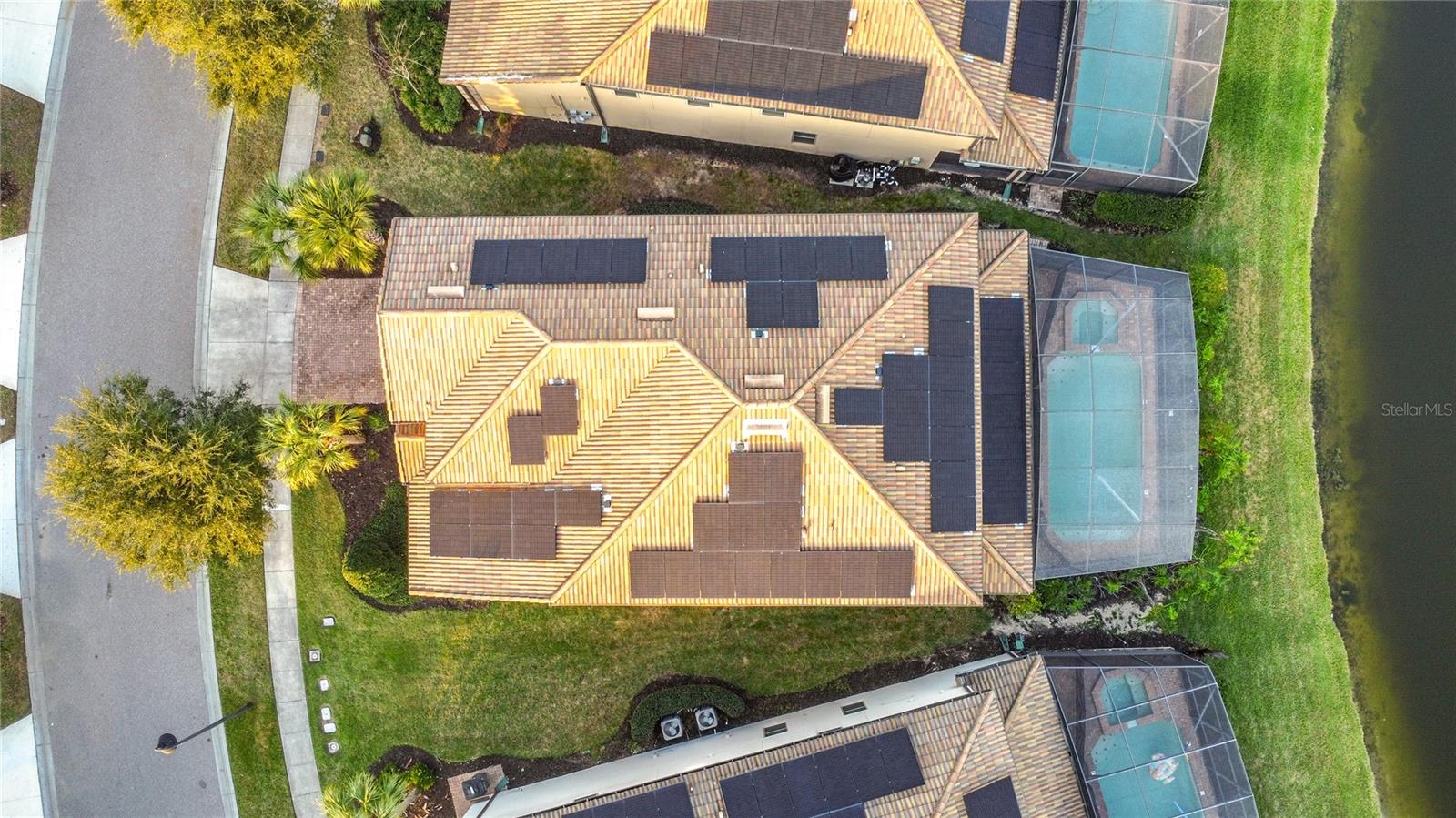 WINDSOR AT WESTSIDE PH 2A - Residential