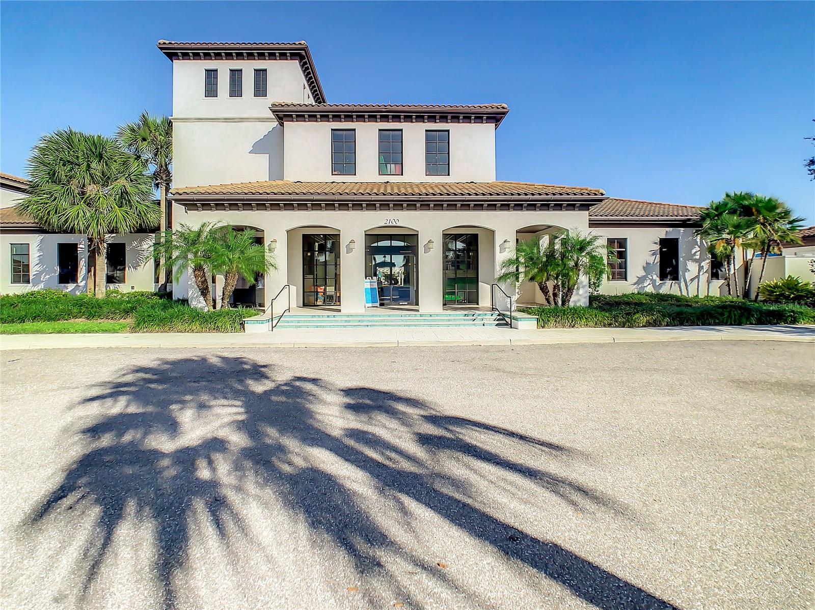 WINDSOR AT WESTSIDE PH 2A - Residential