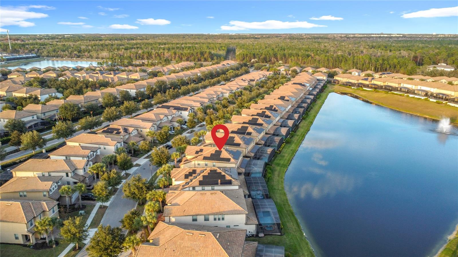 WINDSOR AT WESTSIDE PH 2A - Residential