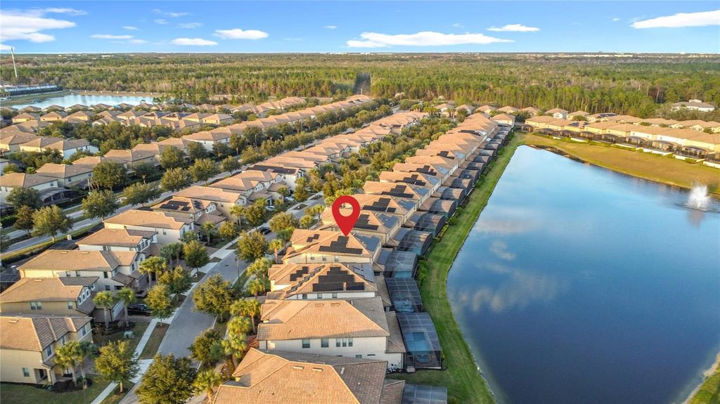 Photo of 1821 Gobi Drive, Kissimmee, FL 34747 (MLS # O6372783)