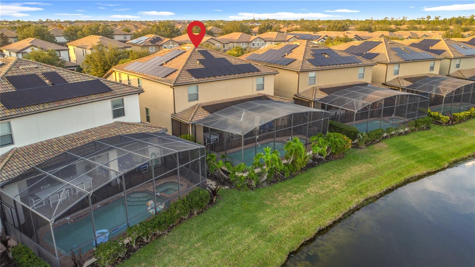 WINDSOR AT WESTSIDE PH 2A - Residential