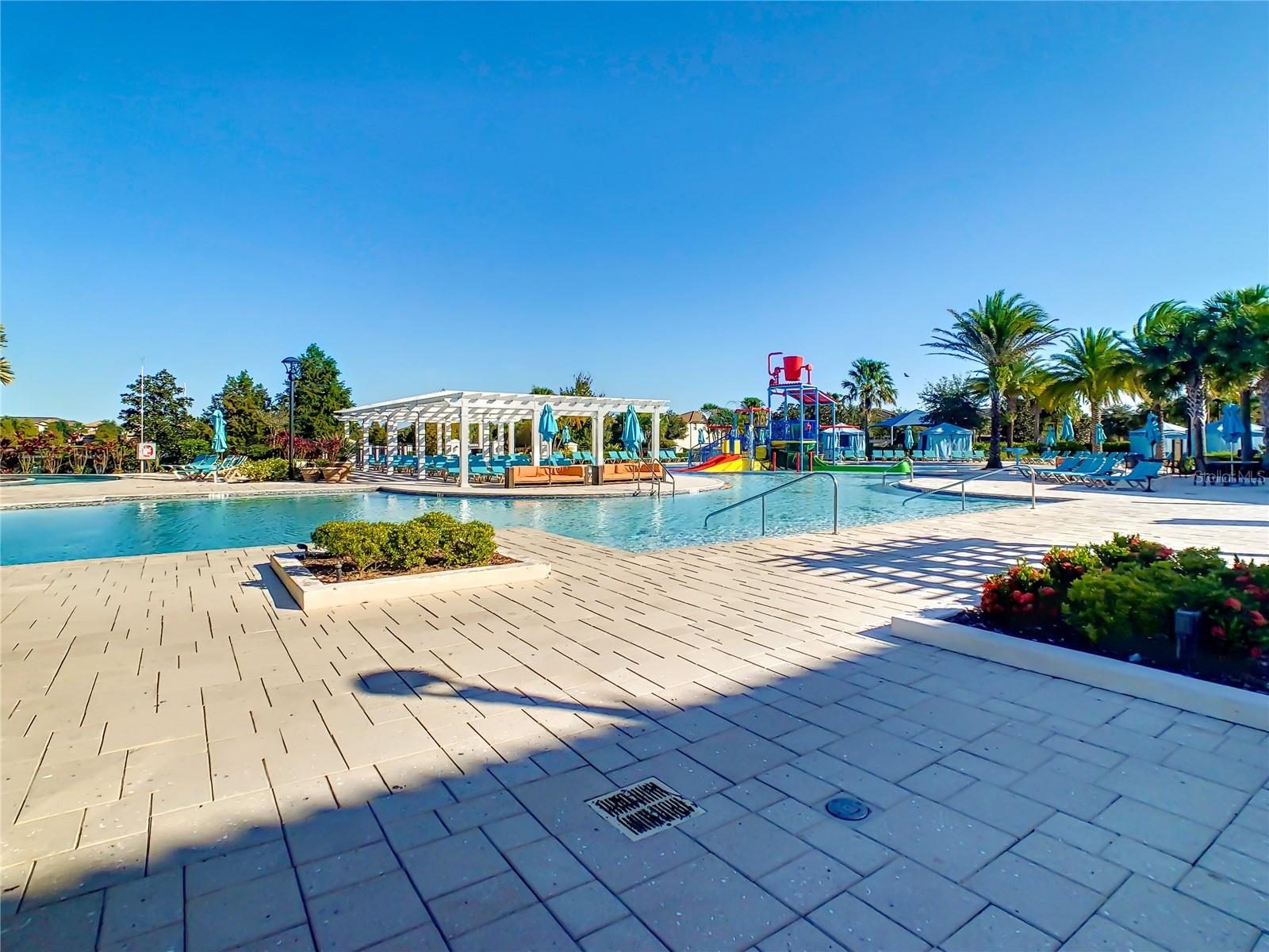 WINDSOR AT WESTSIDE PH 2A - Residential