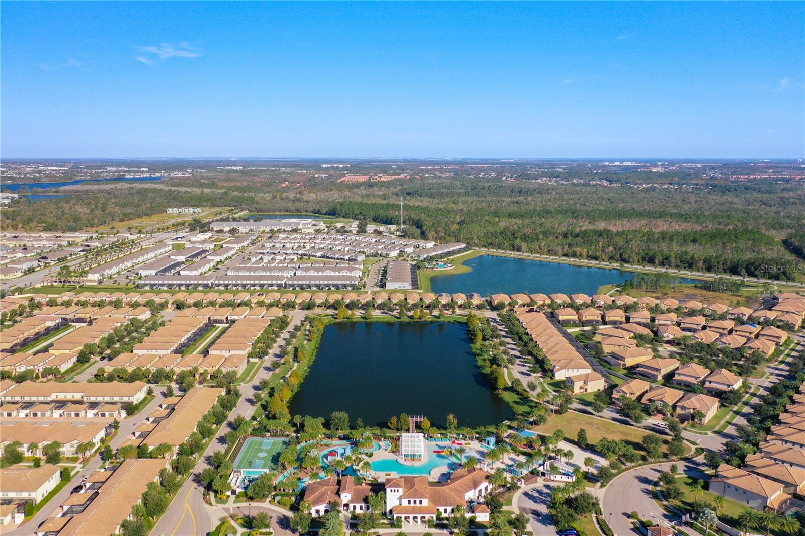 WINDSOR AT WESTSIDE PH 2A - Residential