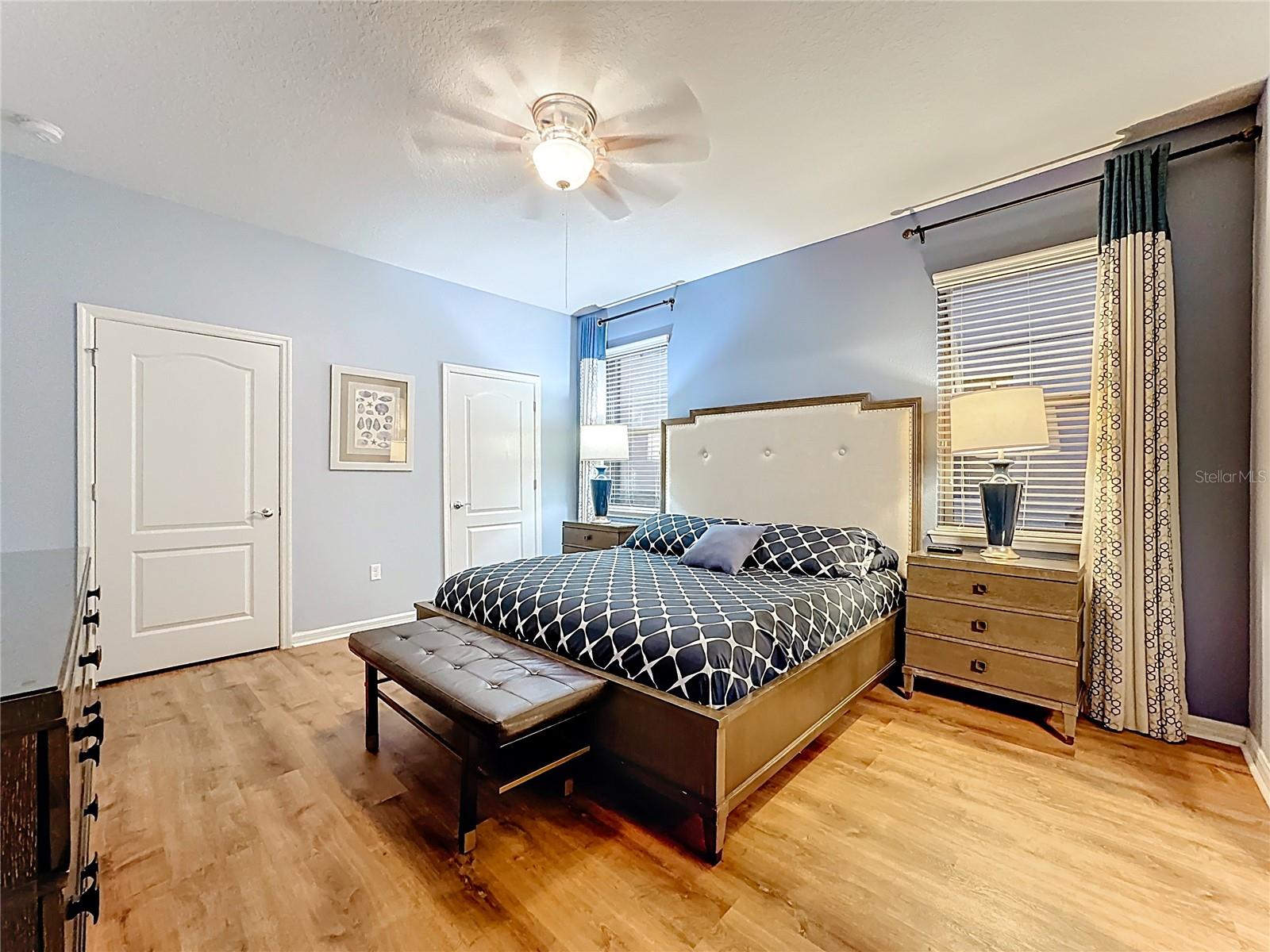 WINDSOR AT WESTSIDE PH 2A - Residential