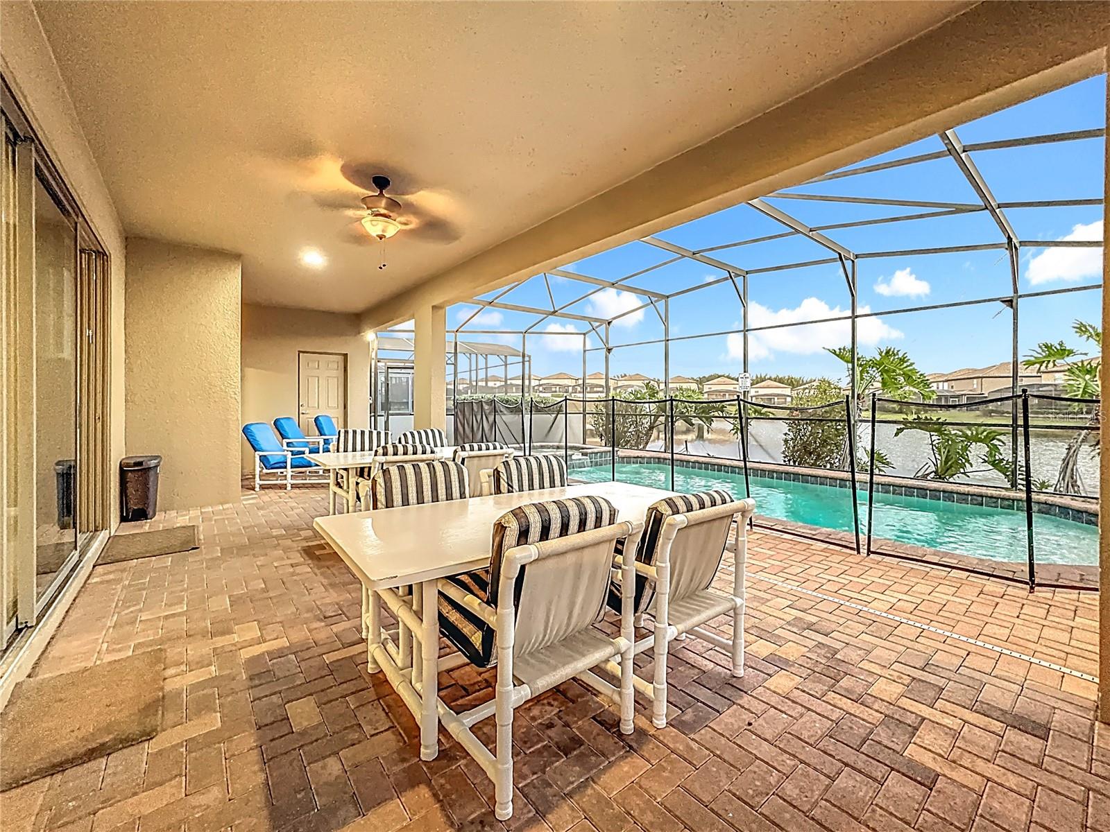 WINDSOR AT WESTSIDE PH 2A - Residential